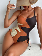 Maiô Geométrico Boho