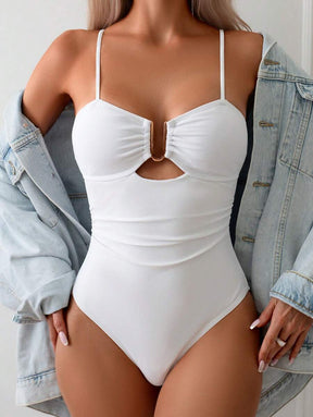 Maiô Brilho Clássico