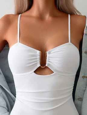 Maiô Brilho Clássico