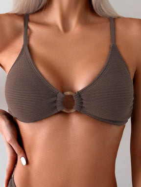 Biquiní Cocoa Breeze