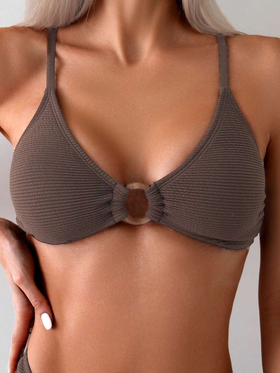 Biquiní Cocoa Breeze