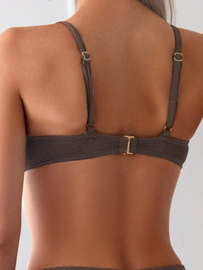 Biquiní Cocoa Breeze