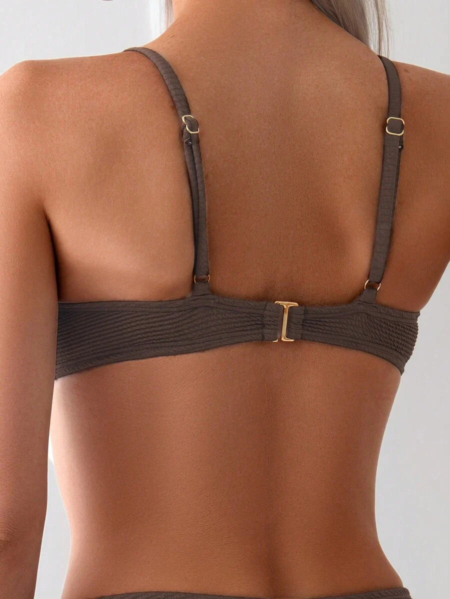 Biquiní Cocoa Breeze