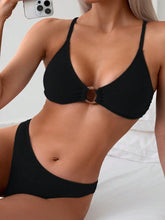 Biquiní Cocoa Breeze