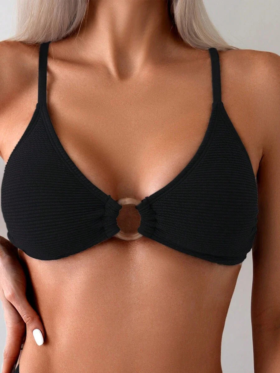 Biquiní Cocoa Breeze