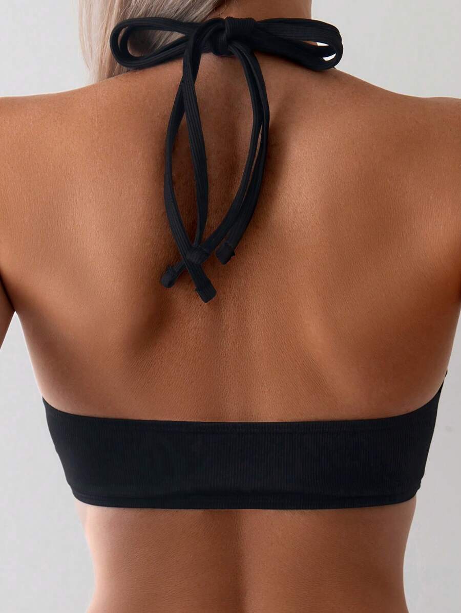 Biquíni Essência Preta