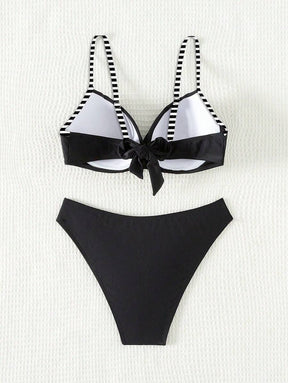 Biquíni Listras Chiques