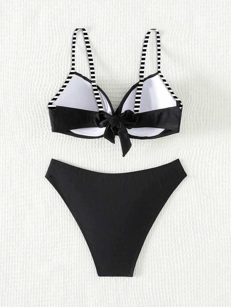Biquíni Listras Chiques