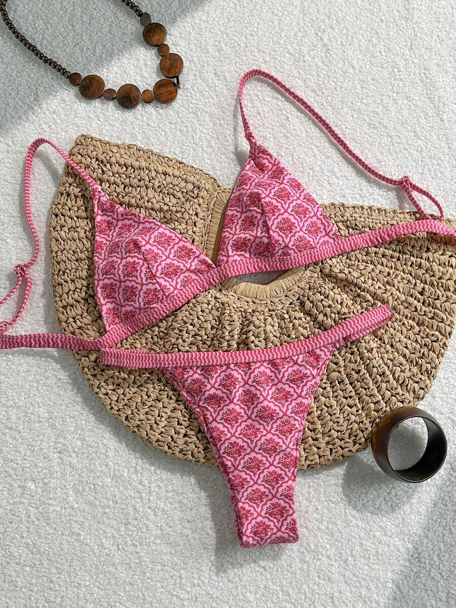 Biquiní Tropical Vibes