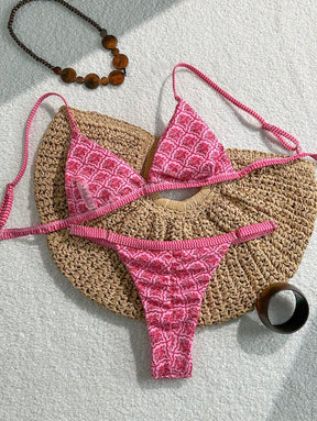 Biquiní Tropical Vibes