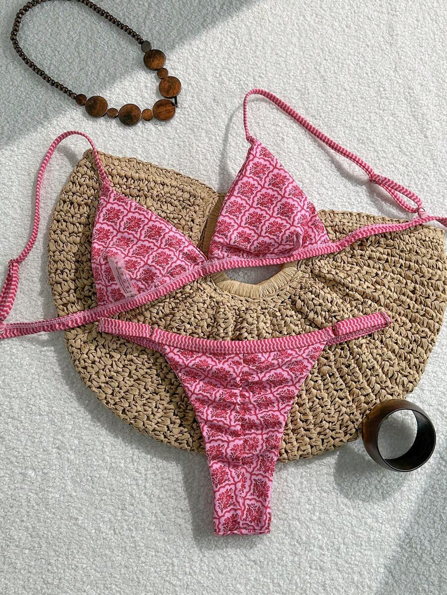 Biquiní Tropical Vibes