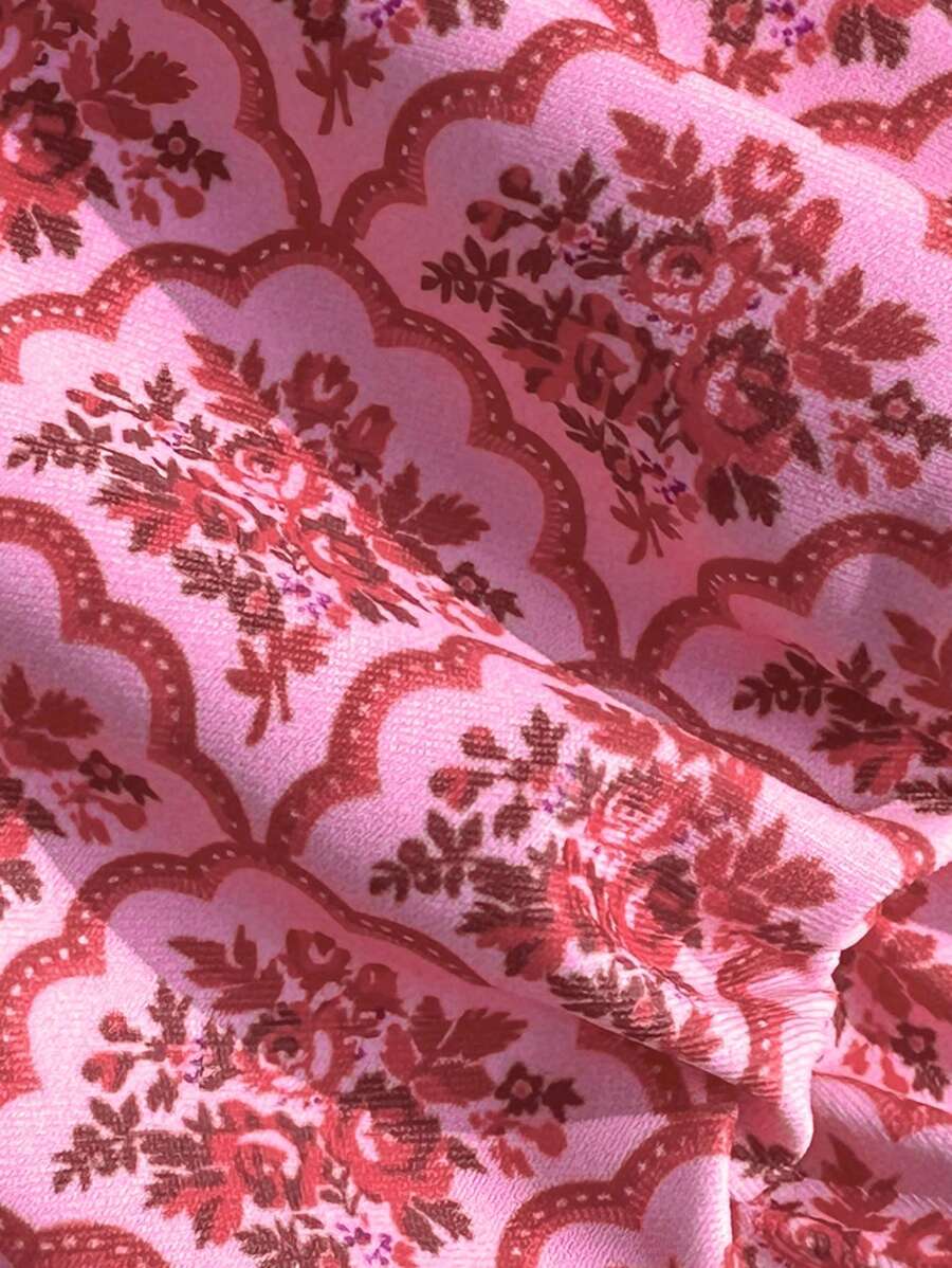 Biquiní Tropical Vibes