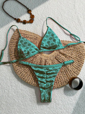 Biquiní Tropical Vibes