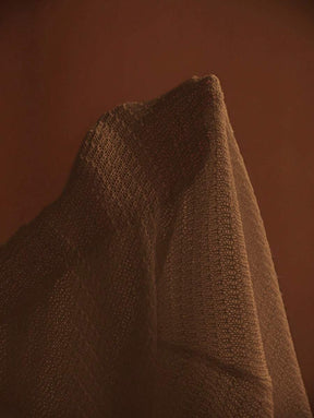 Saída de Praia Golden Breeze Cover-Up