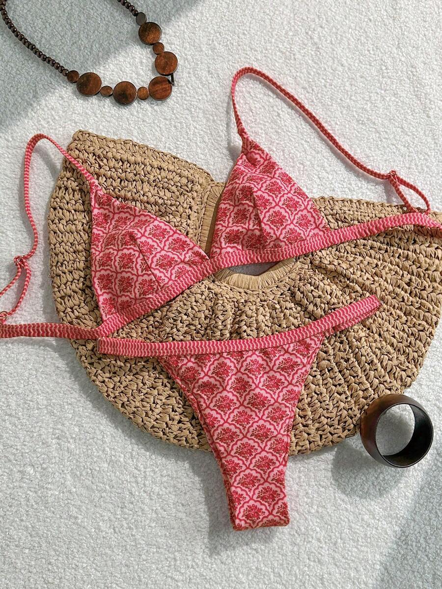 Biquiní Tropical Vibes