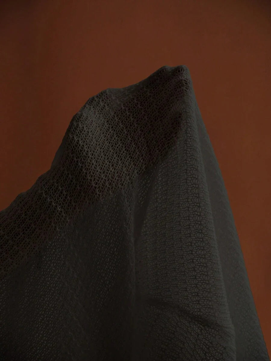 Saída de Praia Golden Breeze Cover-Up