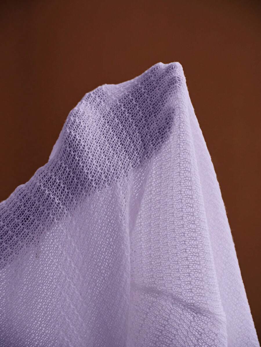 Saída de Praia Golden Breeze Cover-Up