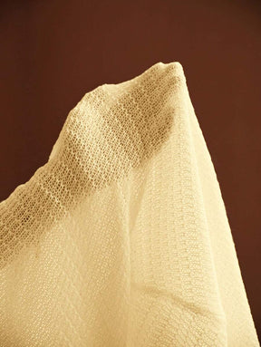 Saída de Praia Golden Breeze Cover-Up