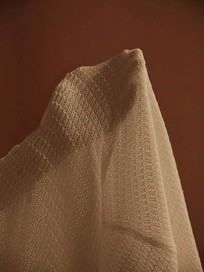 Saída de Praia Golden Breeze Cover-Up